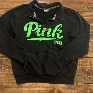 VS Pink sweatshirt